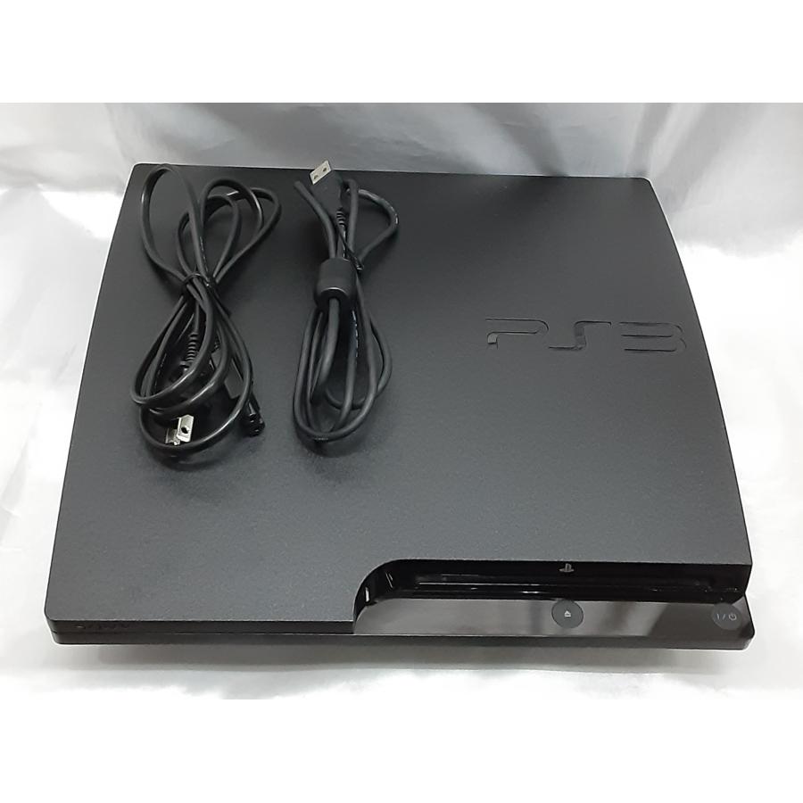 PS3 本体 ブラック 黒 150GB CECH-3000A PlayStation3 プレステ3 初期