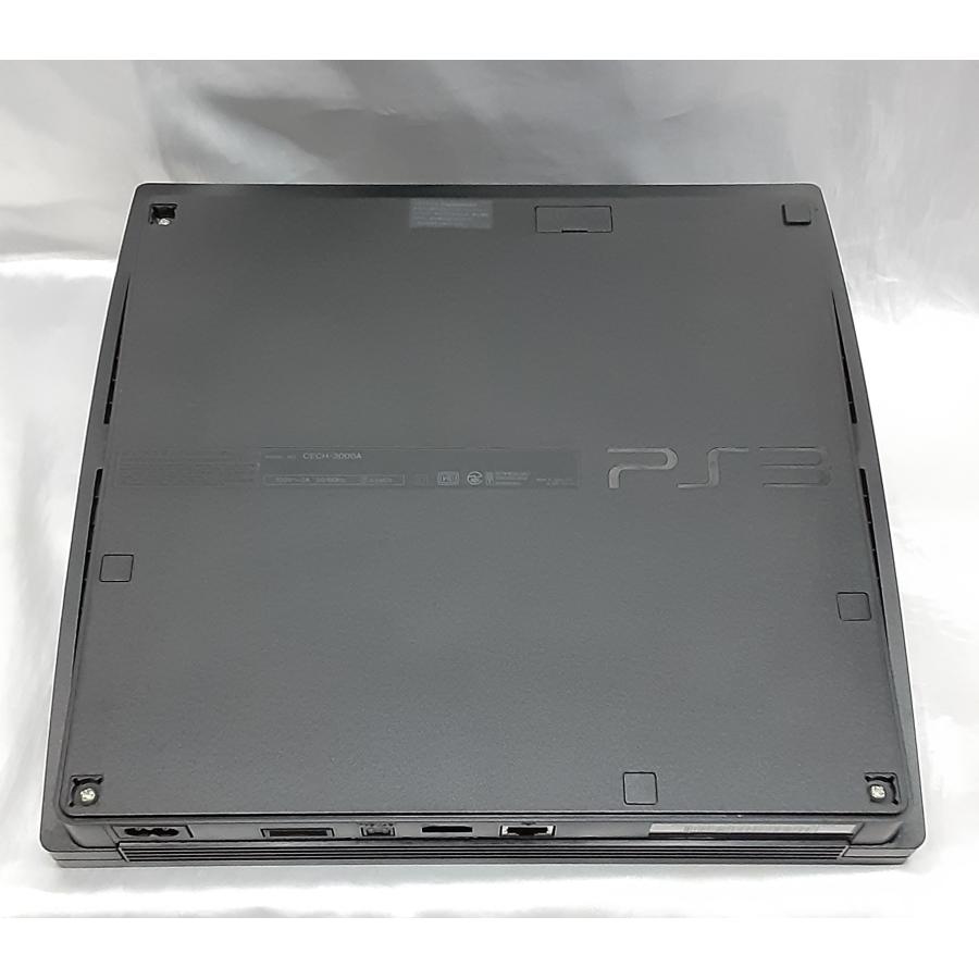 PS3 本体 ブラック 黒 150GB CECH-3000A PlayStation3 プレステ3 初期