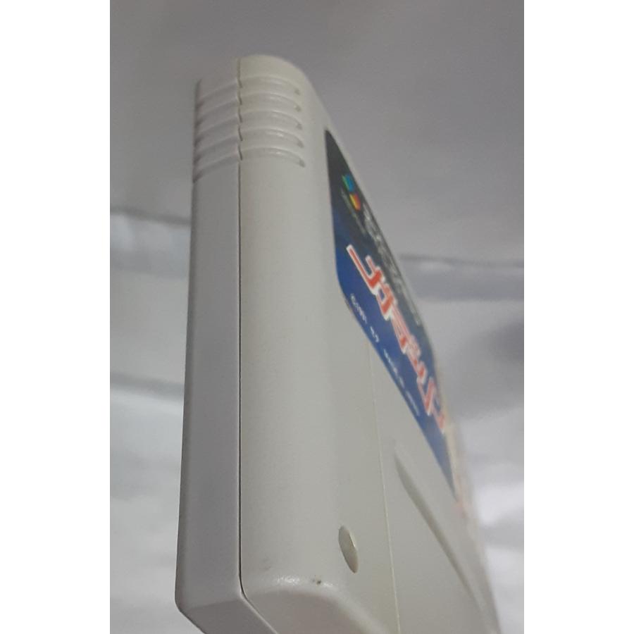 ガデュリン スーパーファミコン スーファミ SFC ゲームソフト 箱・説明書付き 動作確認済み |  | 09