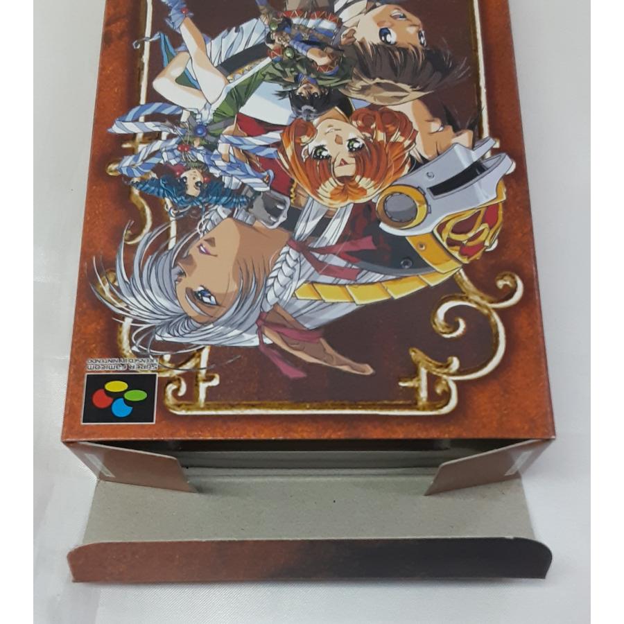 Dragon Knight IV ドラゴンナイト4 スーパーファミコン Dragon Knight IV ドラゴンナイト4 スーパーファミコン