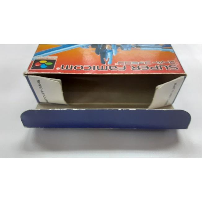 真・聖刻 ラ・ワース スーパーファミコン スーファミ SFC ゲームソフト 箱・説明書付き 動作確認済み |  | 04