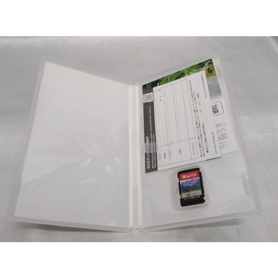 風雨来記4 Switch ニンテンドースイッチ ゲームソフト 動作確認済み |  | 02