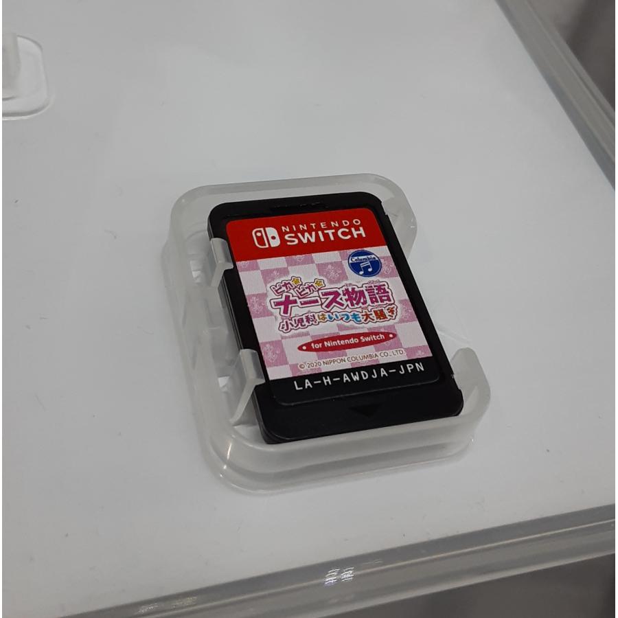 ピカピカナース物語 小児科はいつも大騒ぎ for Nintendo Switch 任天堂 ニンテンドースイッチ ゲームソフト |  | 03