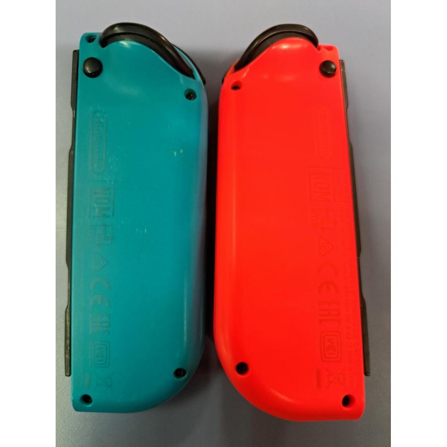 Nintendo Switch スプラトゥーン3 Joy-Con ジョイコン TPUカバー |  | 01