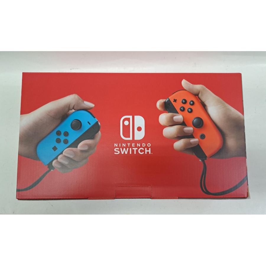 Nintendo Switch 本体 |  | 01