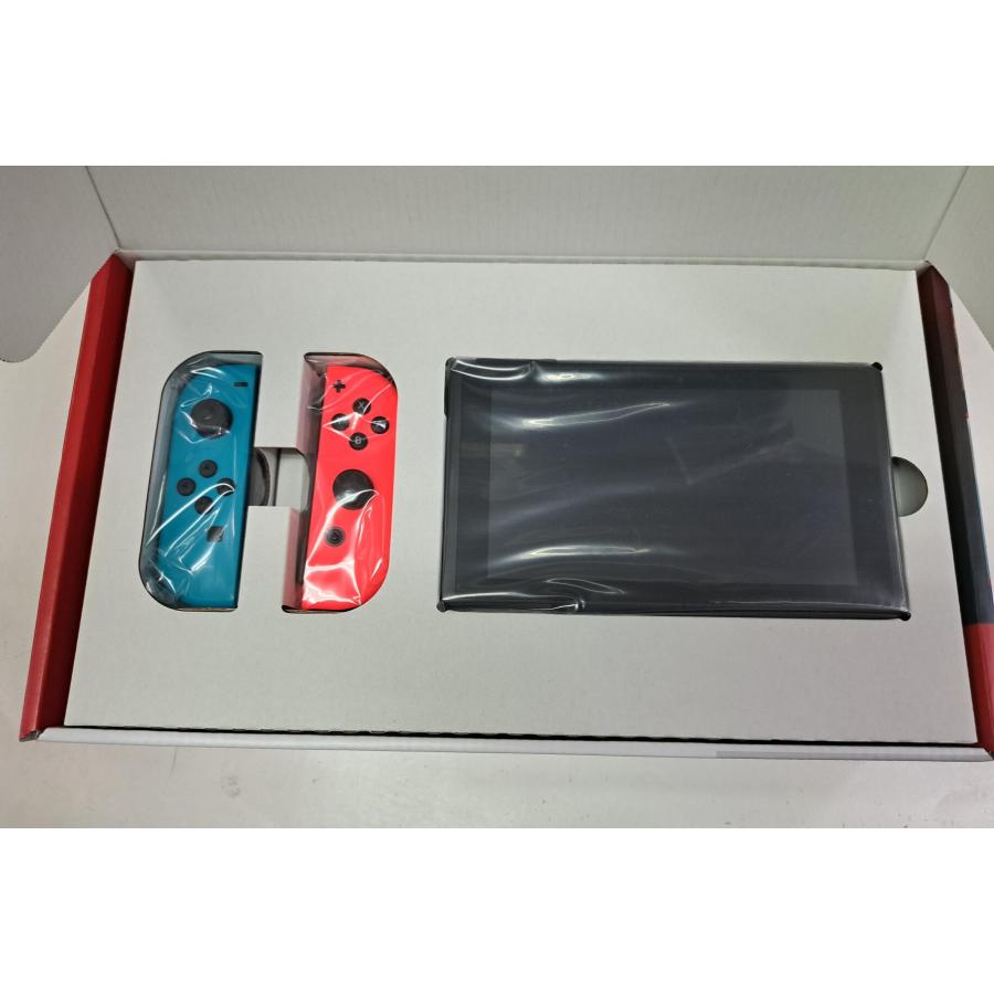 Nintendo Switch 本体 |  | 02