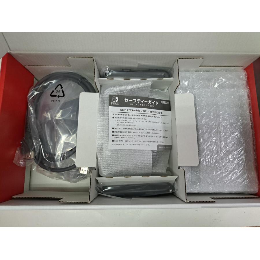 Nintendo Switch 本体 |  | 03