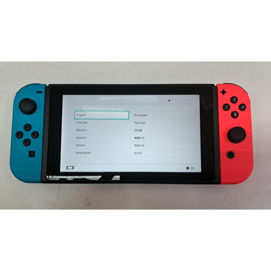 Nintendo Switch 本体 |  | 04