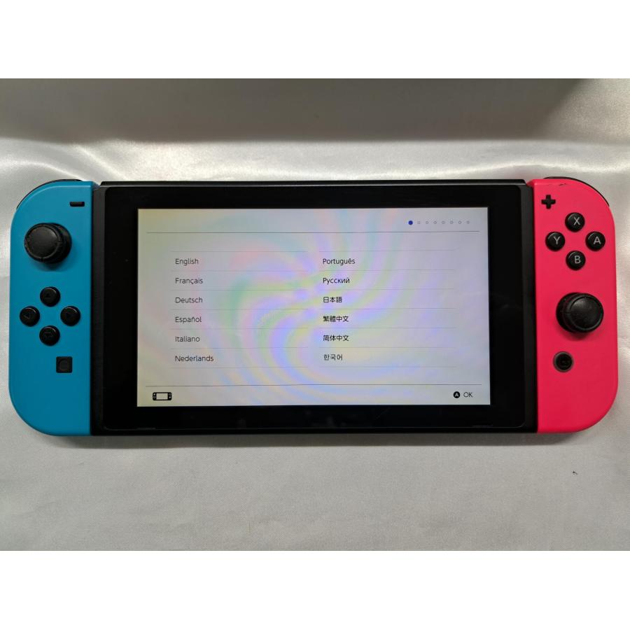 Nintendo Switch 本体 ニンテンドースイッチ |  | 03