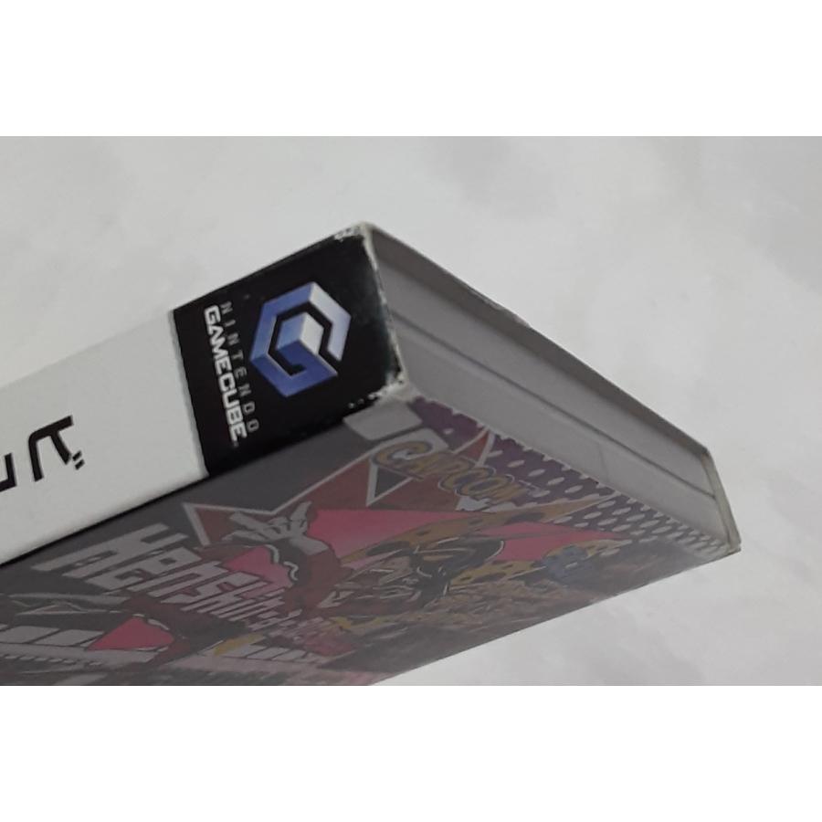 Viewtiful Joe ビューティフルジョー ニンテンドー NINTENDO GAMECUBE ゲームキューブ GC ゲームソフト 箱・説明書・ハガキ付き |  | 03