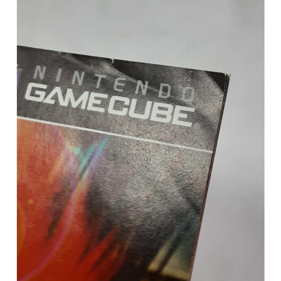 CAPCOM VS. SNK 2 EO カプコン ニンテンドー NINTENDO GAMECUBE ゲームキューブ GC ゲームソフト メモリーカード無し |  | 07