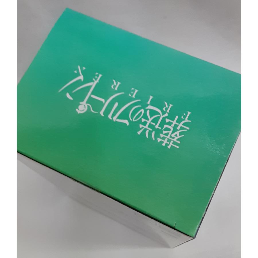 断頭台のアウラ 葬送のフリーレン Desktop×Decorate Collections デスクトップデコレートコレクション フィギュア 未開封 |  | 03