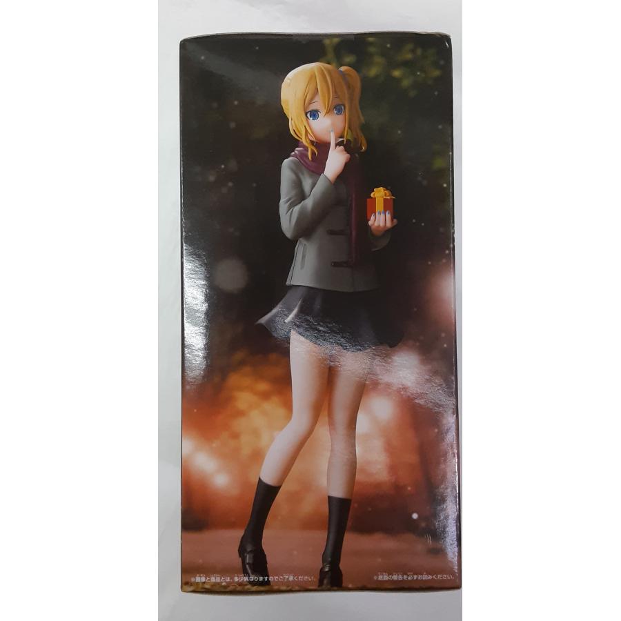 〈新品未開封〉キャラ福くじ かぐや様は告らせたい ウルトラロマンティック 未開封キャラ福くじ かぐや様は告らせたい-ウルトラ