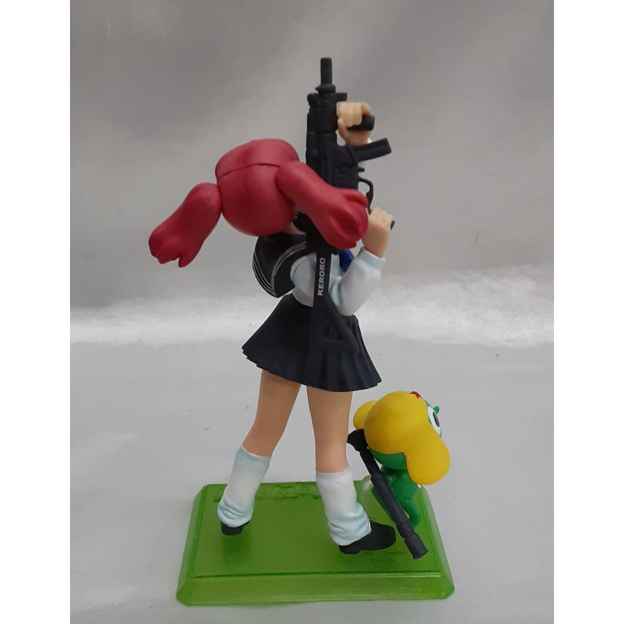未開封・未使用家電・キャラクターグッヅ 31点まとめ売り C 日向夏美＆ケロロ軍曹 Cモデルシリーズ エースヒロインセレクション