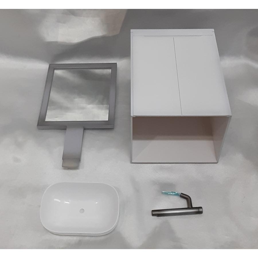 hitomio拾六 自撮り少女 1/6 完成品フィギュア 豪華版 KAWA DESIGN |  | 03