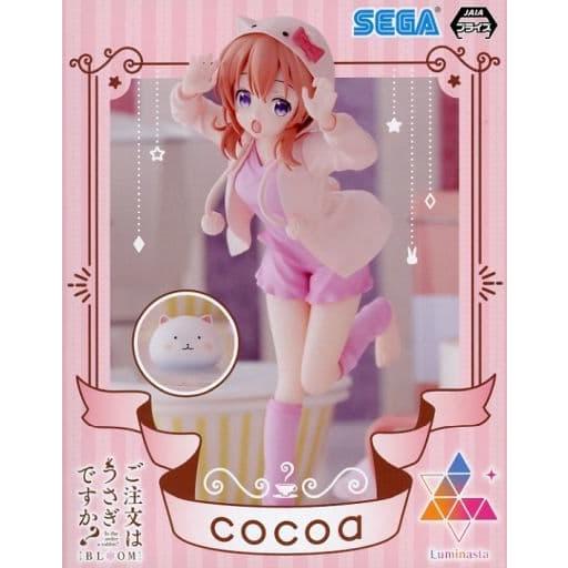 ご注文はうさぎですか? BLOOM ごちうさ Luminasta ココア ご注文はうさぎですか? BLOOM ごちうさ Luminasta ココア