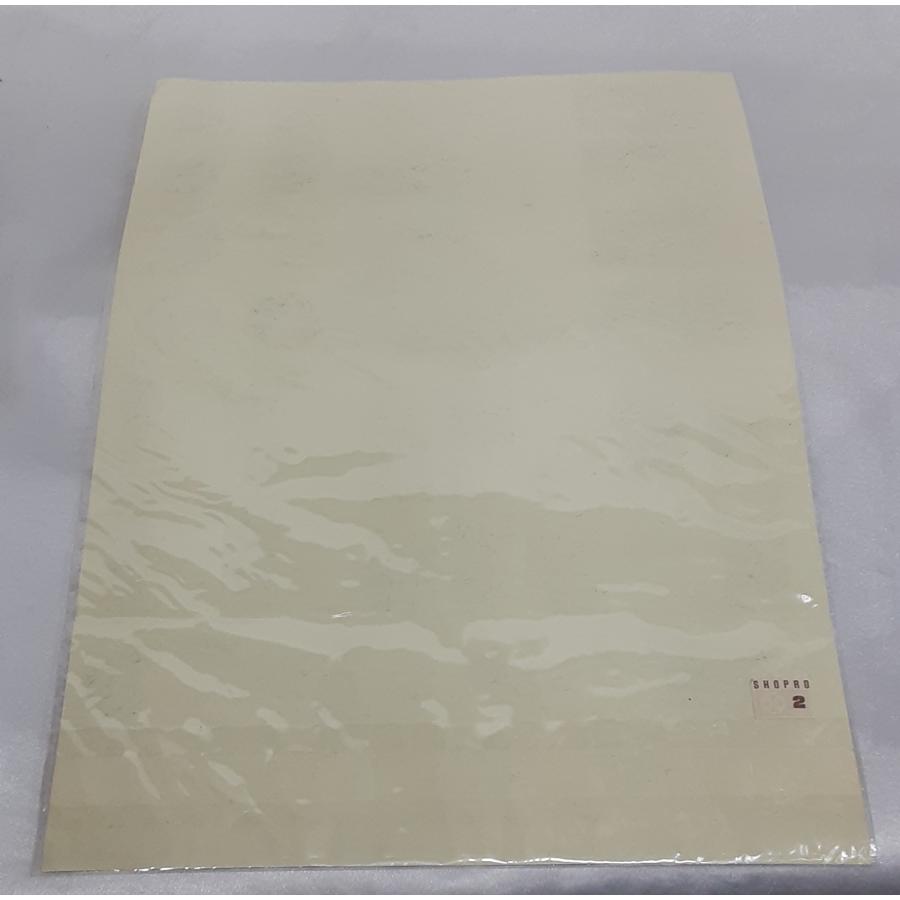 映画 犬夜叉 時代を越える想い ステッカー シール 未開封 |  | 01