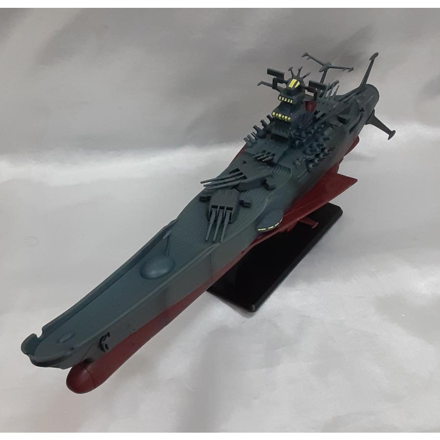 宇宙戦艦ヤマト 1 / 665 SCALE スーパーメカニクス 41Y1urQmFPL._UY250_SCLZZZZZZZ_.jpg