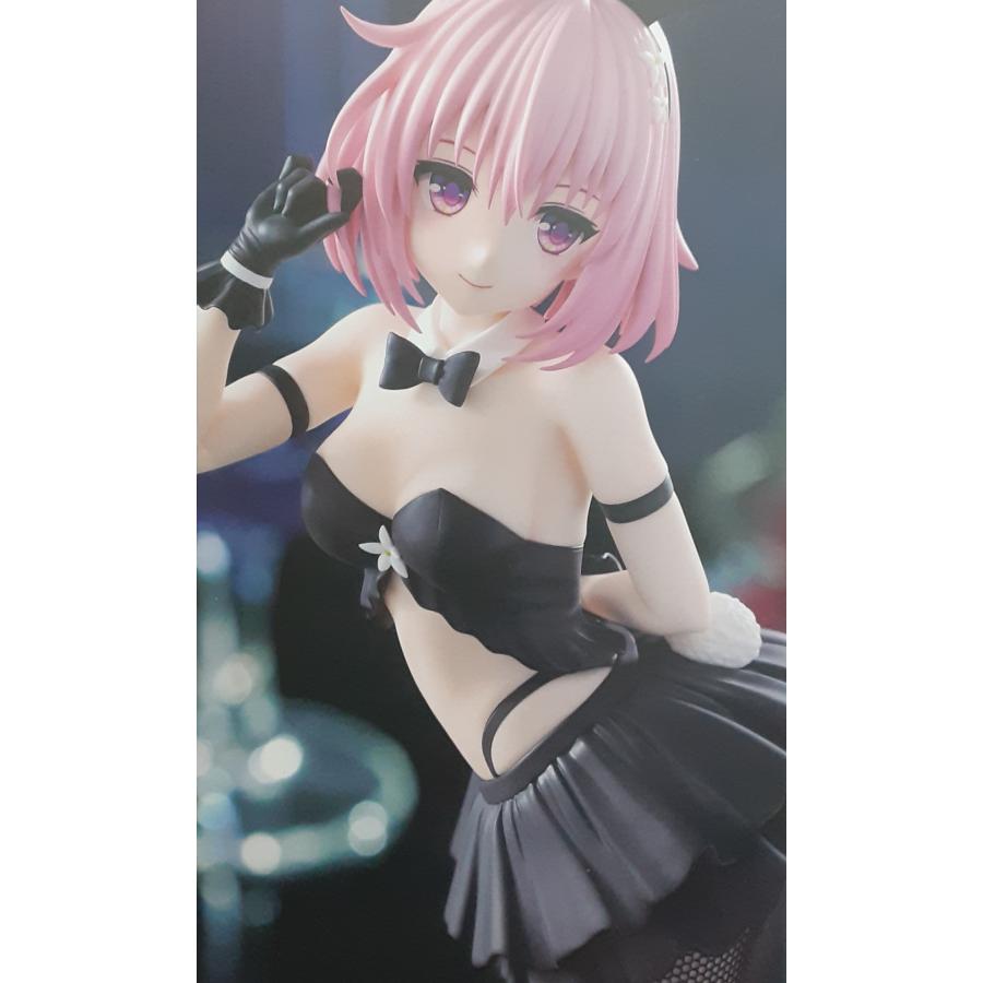 モモ・ベリア・デビルーク BiCute Bunnies Figure To LOVEる とらぶるダークネス バニーガール フィギュア 未開封 |  | 02