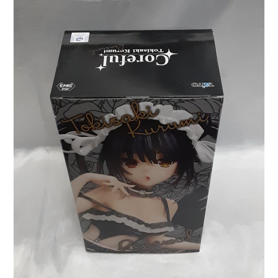 時崎狂三 小悪魔ver. Renewal Coreful フィギュア デート・ア・ライブV DATE ALIVE 未開封 |  | 01