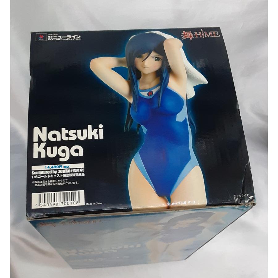 舞FAVORITE 1/6 一条舞 白水着 完成品 如月群真 フィギュア 舞FAVORITE 1/6 一条舞 白水着 完成品 如月群真 フィギュア 舞