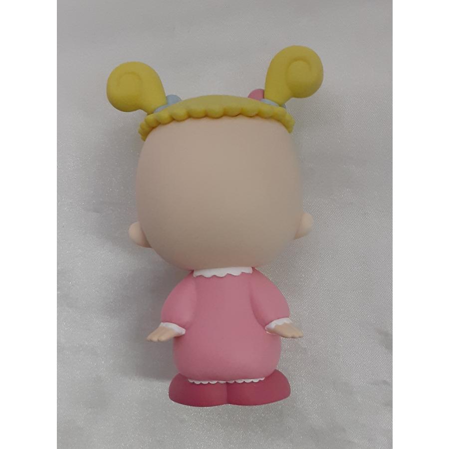 D賞 ハナちゃん SOFVICちゅ 一番くじ おジャ魔女どれみ Sweet magical