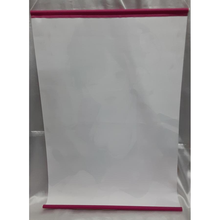 天三月オリジナル B2Wスエードタペストリー Melonbooks Girls Collection Freesia メロンブックス 秋葉原 限定 グッズ |  | 01