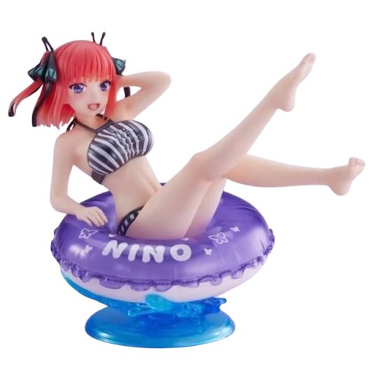 映画 五等分の花嫁 Aqua Float Girls アクアフロートガールズ