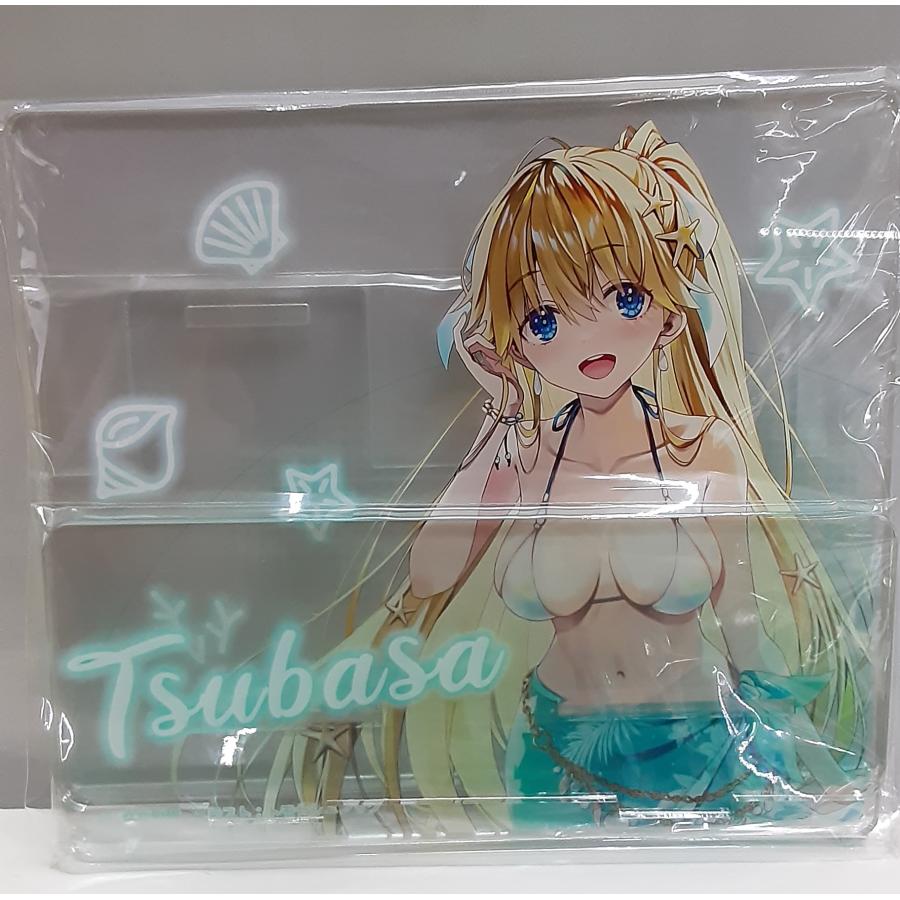 七瀬翼 アイランド トレジャーボックス ようこそ実力至上主義の教室へ