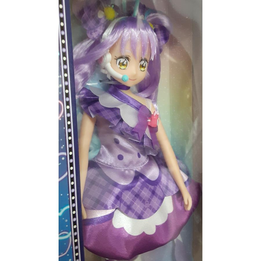 キュアキュンキュン プリキュアスタイル キミとアイドルプリキュア