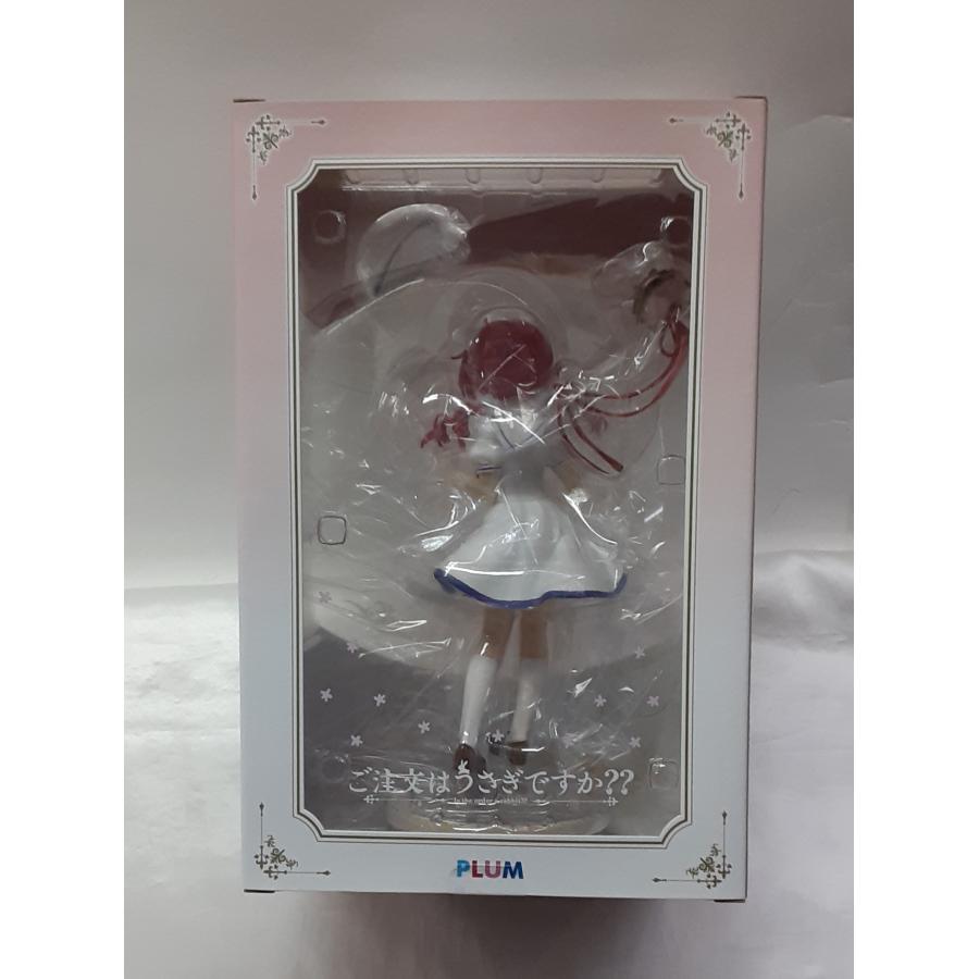 PLUM ご注文はうさぎですか?? メグ 夏制服 1/7 未開封品 メグ Summer Uniform 1/7 ご注文はうさぎですか ごちうさ PLUM プラム