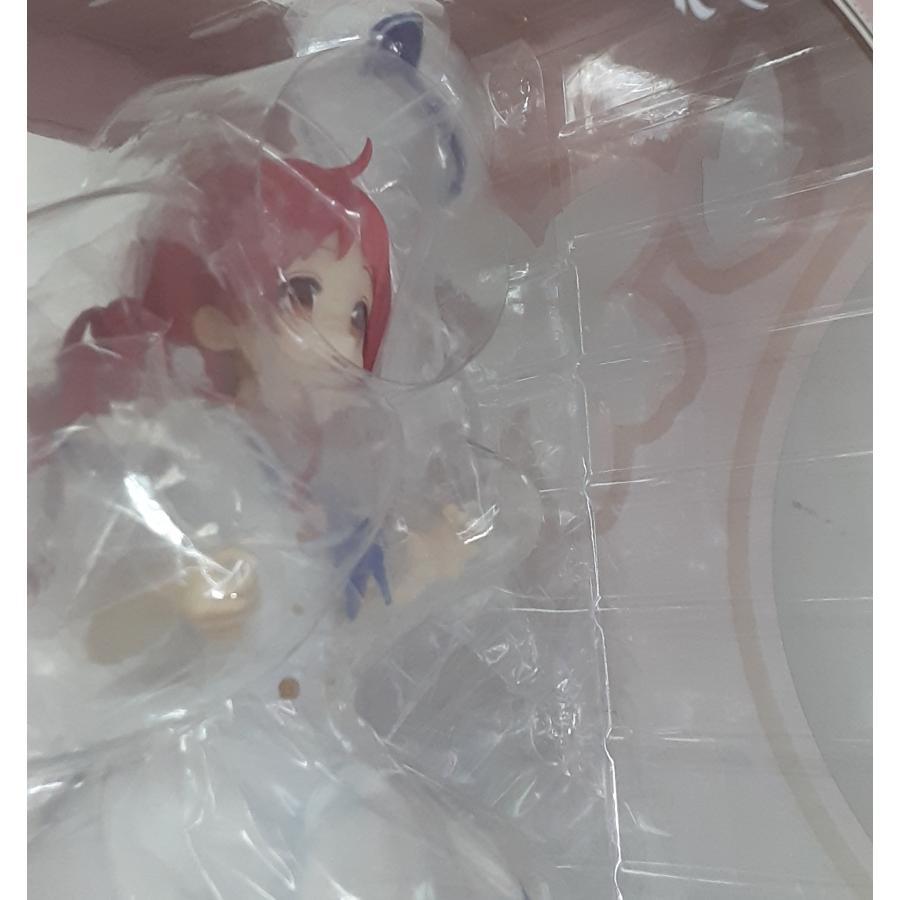 メグ Summer Uniform 1/7 ご注文はうさぎですか ごちうさ PLUM プラム