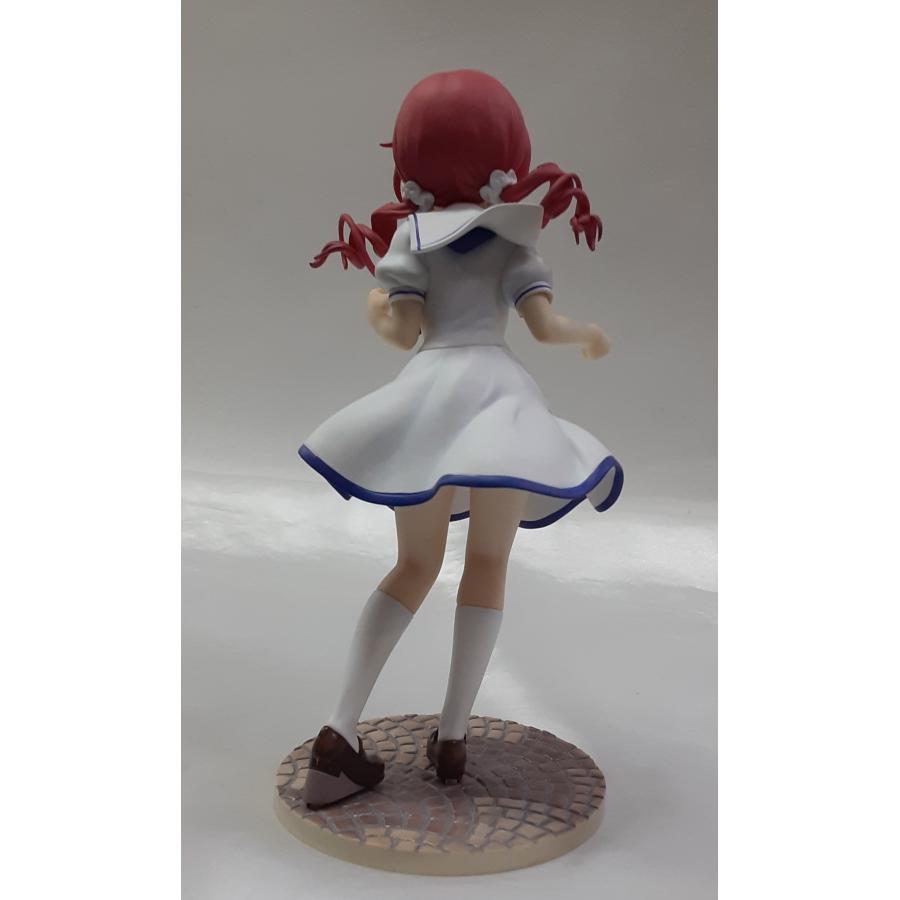 メグ Summer Uniform 1/7 ご注文はうさぎですか ごちうさ PLUM プラム