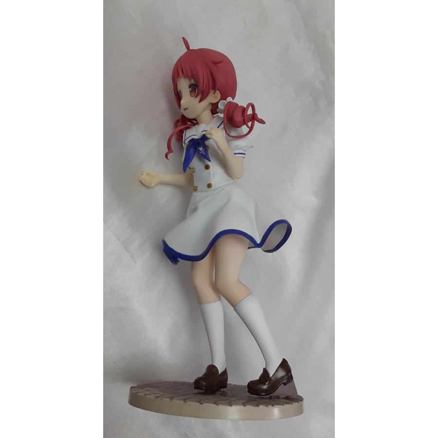 メグ Summer Uniform 1/7 ご注文はうさぎですか ごちうさ PLUM プラム