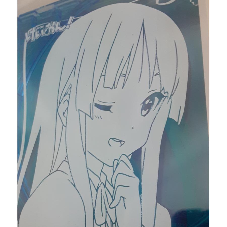 けいおん！CD9枚＆平沢唯CDケースセット けいおん！CD9枚＆平沢唯CDケースセット - メルカリ