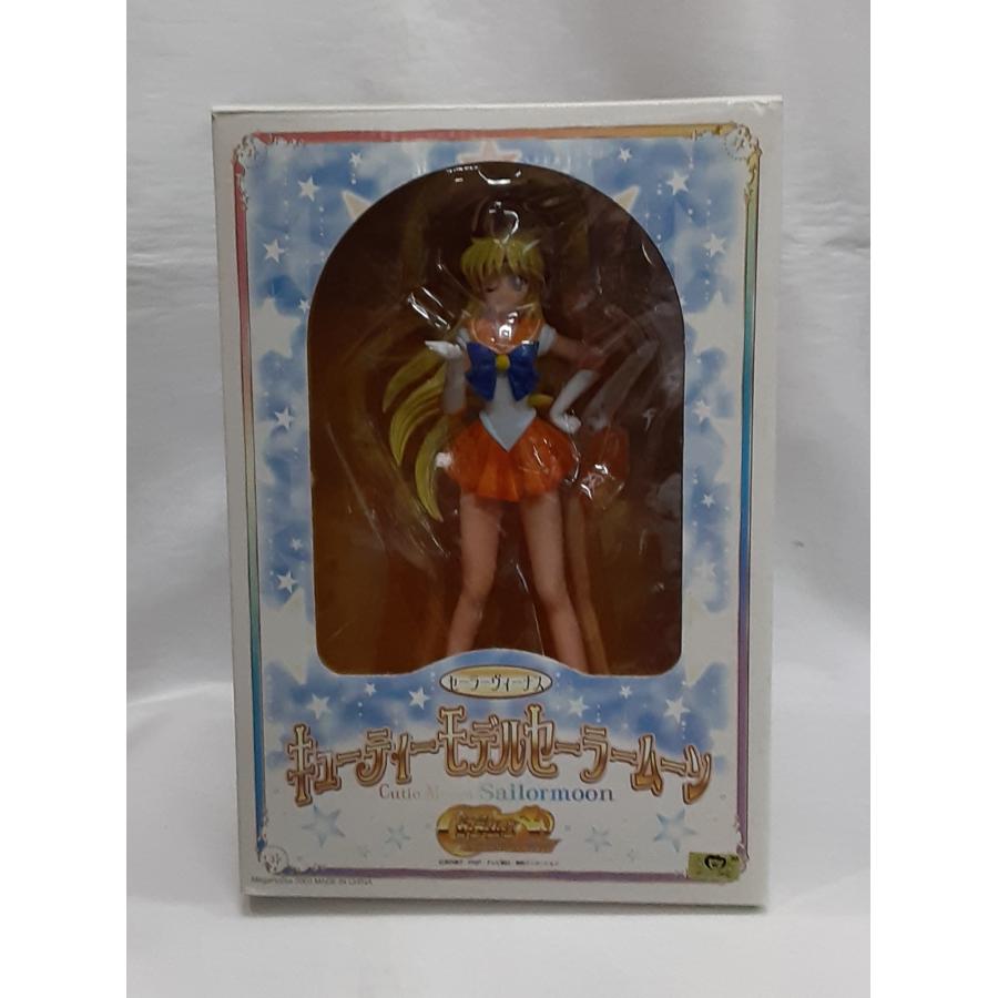 セーラーヴィーナス キューティーモデルセーラームーン 愛野美奈子