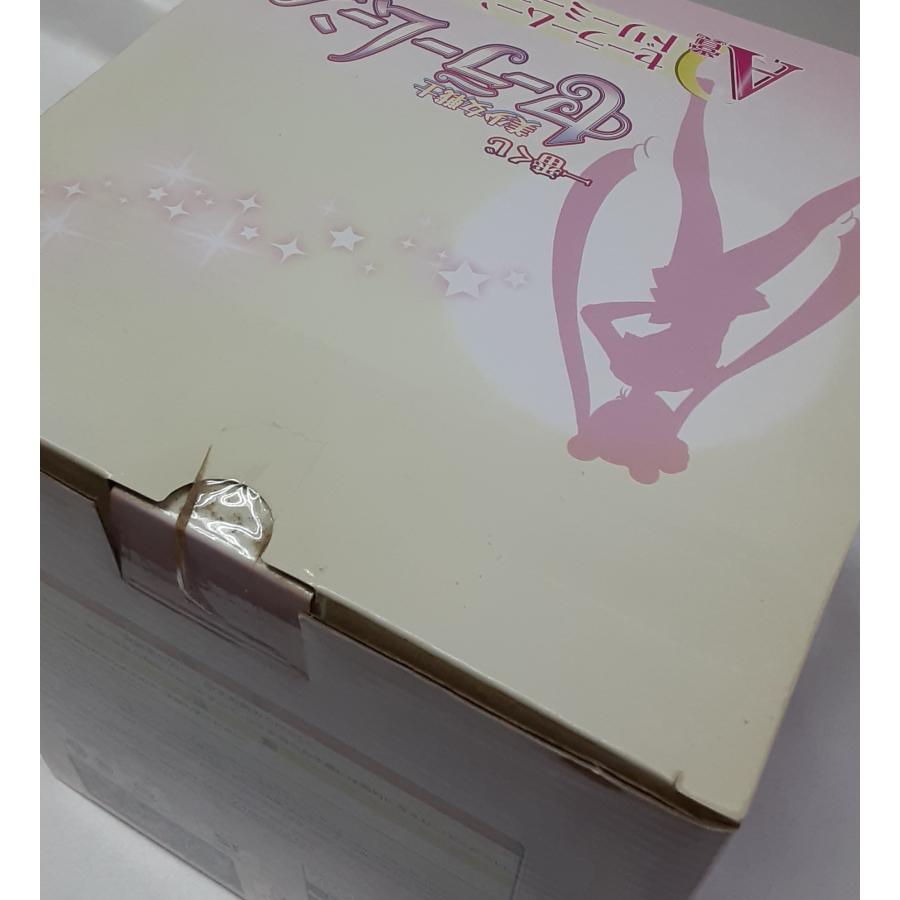 A賞 セーラームーン ドリーミーフィギュア 美少女戦士セーラームーン