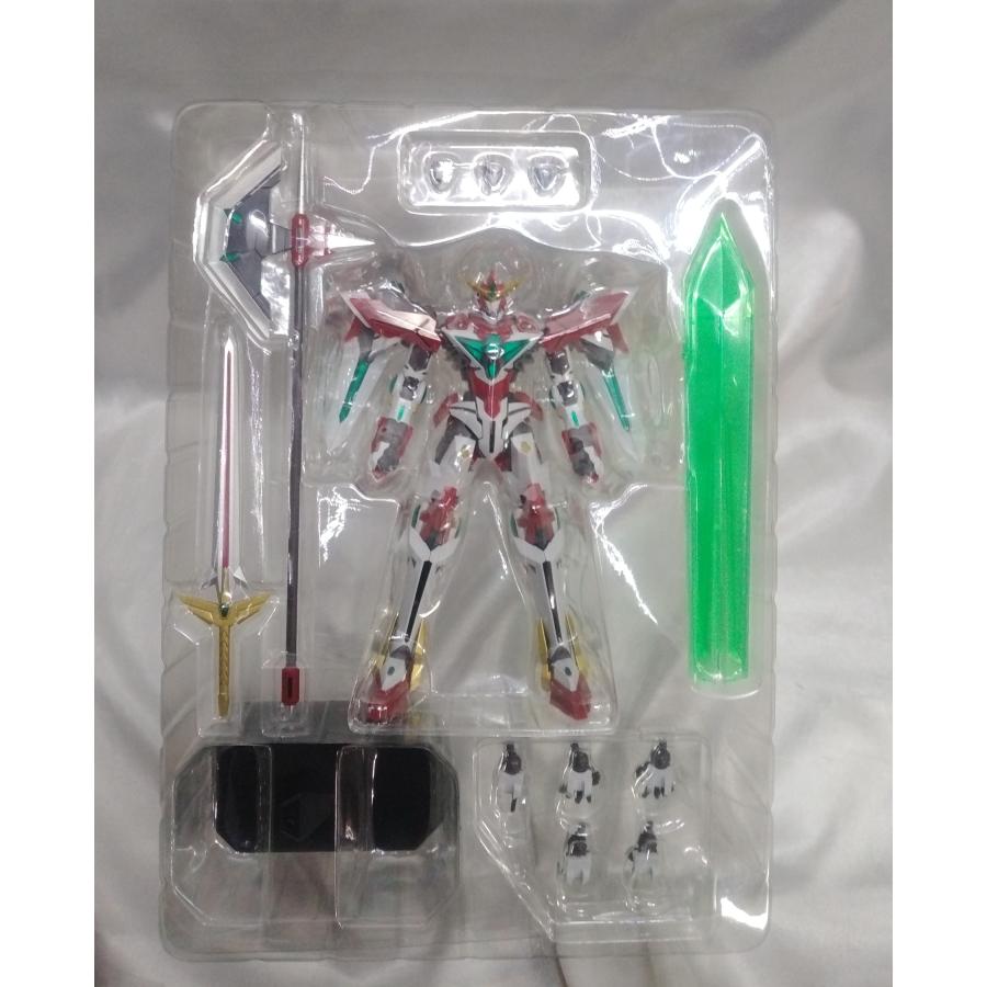 THE合体 DXブレイバーン 勇気爆発バーンブレイバーン グッドスマイル