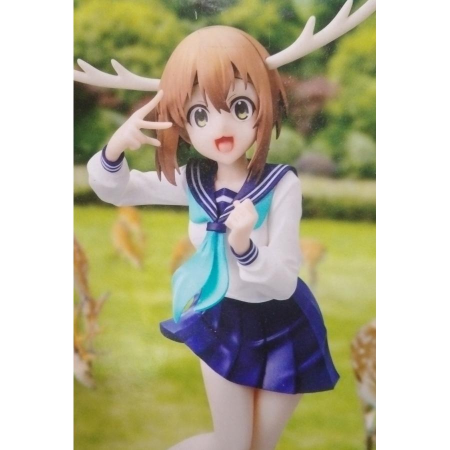 鹿乃子のこ Vivitフィギュア しかのこのこのここしたんたん 未開封 |  | 02