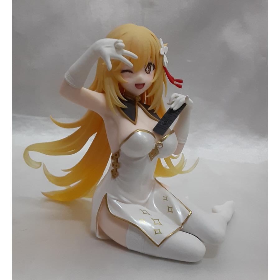 リペイント フィギュア Desktop Cute 食蜂操祈 チャイナドレスver フィギュア専門店 -ソダチトイズ / 予約 TAiTO とある科学の超電磁砲