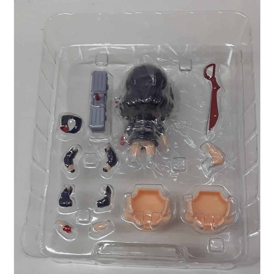 グッドスマイルカンパニー キルラキル ねんどろいど 407 纏流子 グッドスマイルカンパニー キルラキル ねんどろいど 407 纏流子