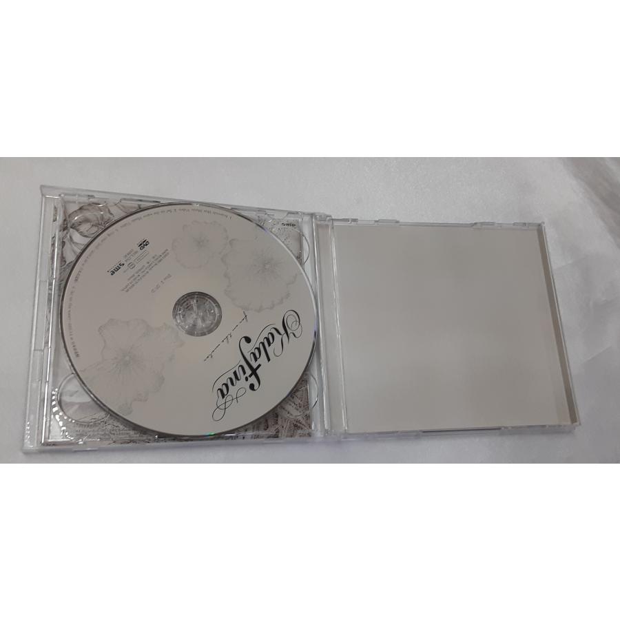 Kalafina far on the water DVD付き 初回限定盤A CD 帯付き カラフィナ
