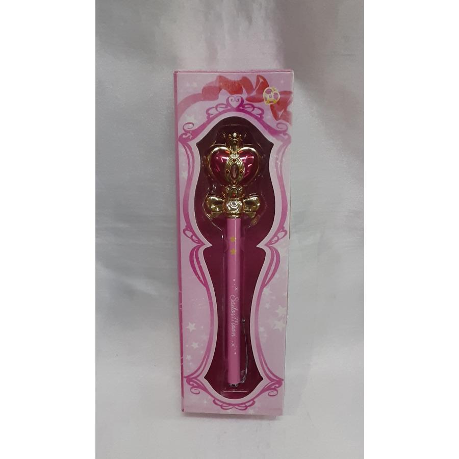 うさぎ 指示ボール スパイラルハートムーンロッド 指示棒 指差し棒 美