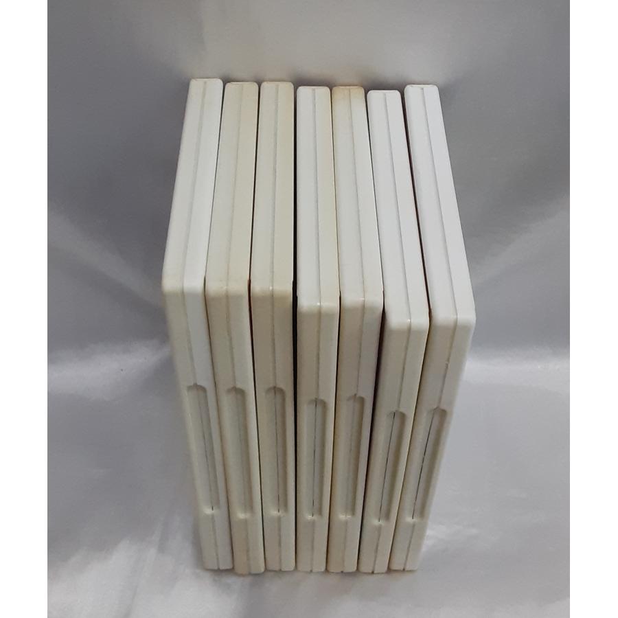 DVD けいおん! 第1期 通常版 全7巻セット アニメ 全巻セット : B