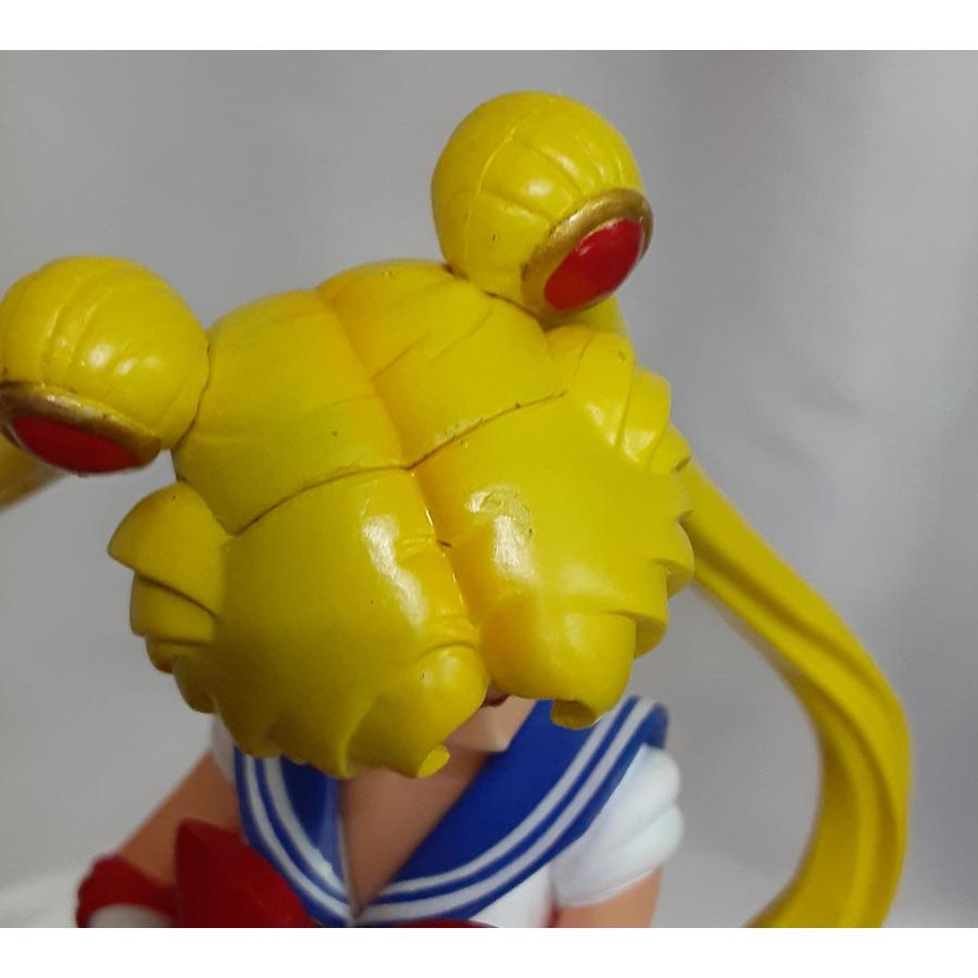 セーラームーン キューティーモデルセーラームーン 月野うさぎ