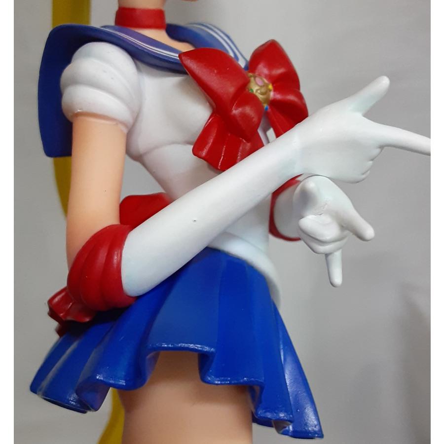 セーラームーン - 新入荷【限定1】20センチぬいぐるみ セーラームーン うさぎ  本体 衣装セット Amazon.co.jp: セーラームーン 中国 海外 限定 フィギュア