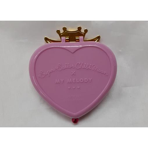 劇場版 美少女戦士セーラームーンEternal×サンリオキャラクターズ