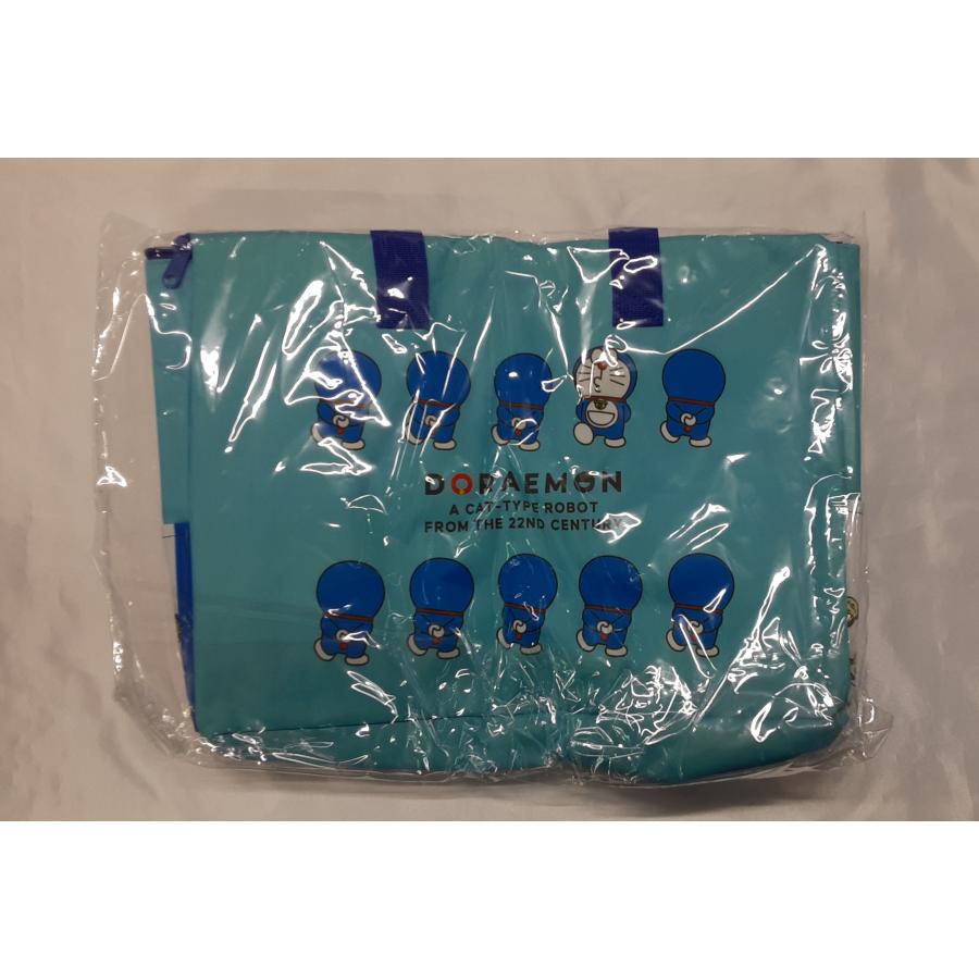 ドラえもん＆野比のび太 HIDE＆SEEK 保冷トートバッグ 未開封 |  | 01