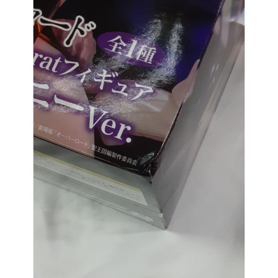 アルベド バニーVer オーバーロード One-Seventh Carat フィギュア 未