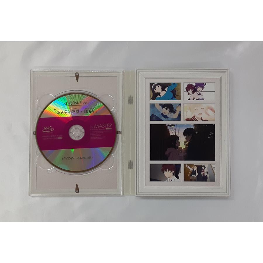 冴えない彼女の育てかた Fine 完全生産限定版 Blu-ray+2CD (ドラマ+